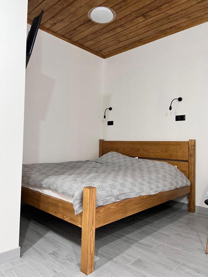 Apartamento Твоє Сколе Exterior foto