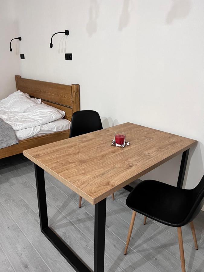 Apartamento Твоє Сколе Exterior foto