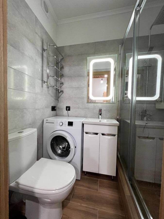 Apartamento Твоє Сколе Exterior foto
