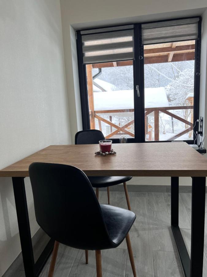 Apartamento Твоє Сколе Exterior foto