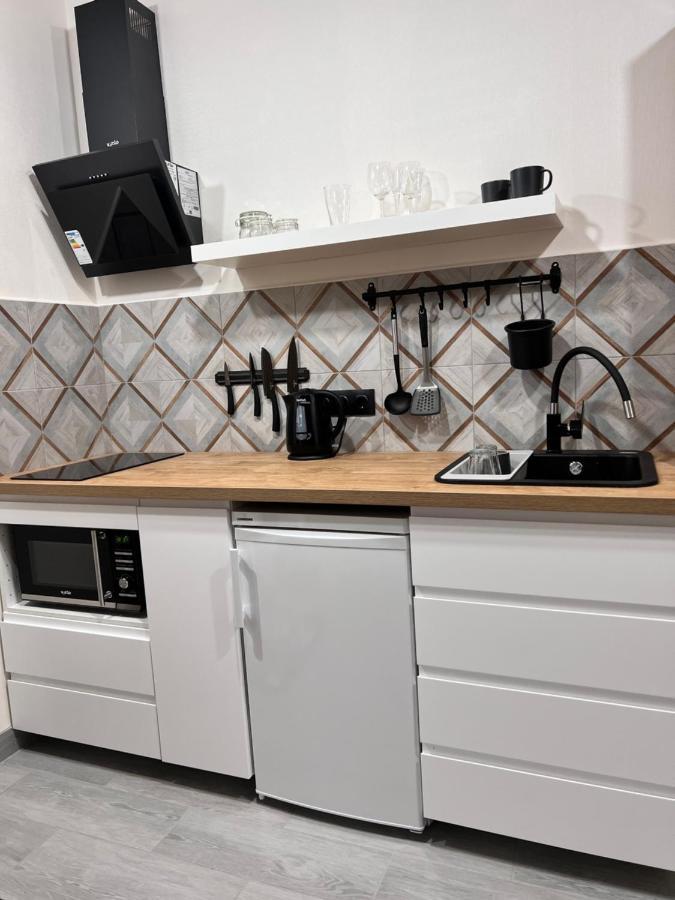 Apartamento Твоє Сколе Exterior foto