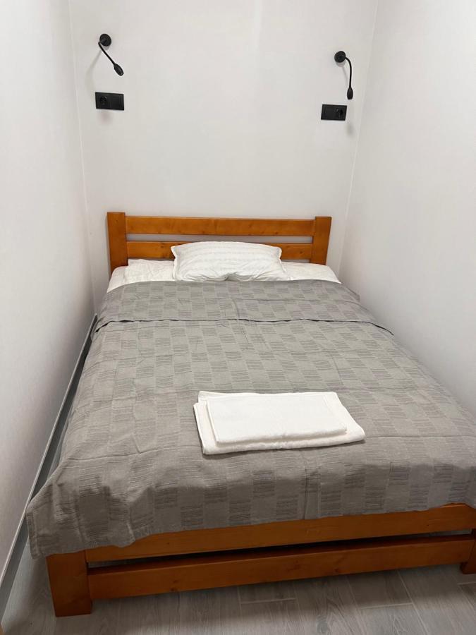 Apartamento Твоє Сколе Exterior foto