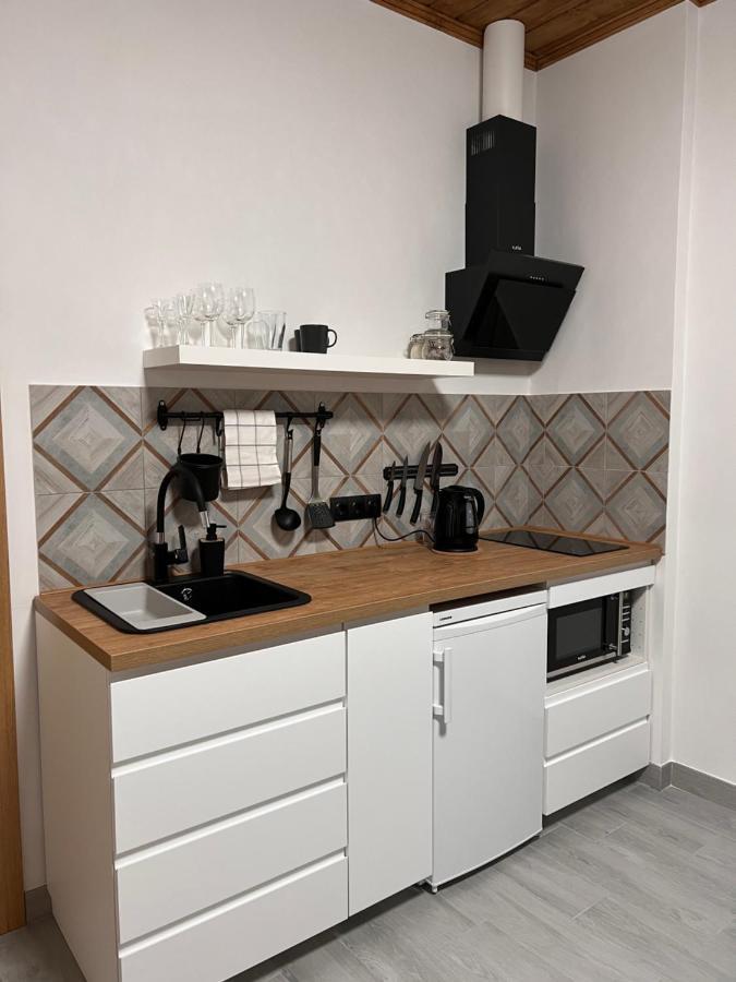 Apartamento Твоє Сколе Exterior foto
