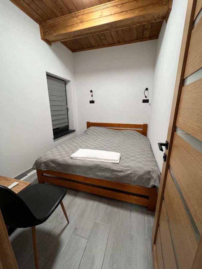 Apartamento Твоє Сколе Exterior foto