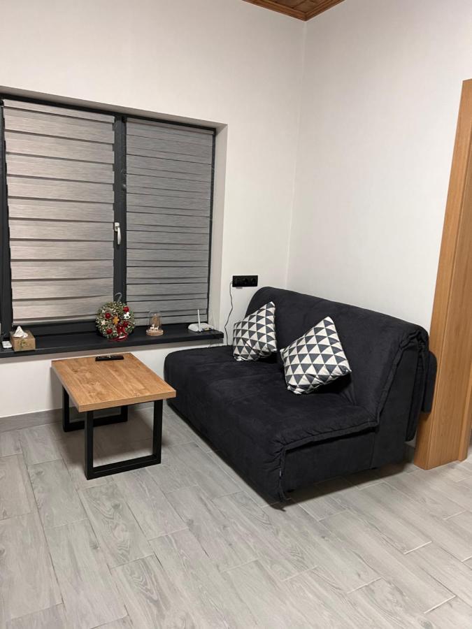 Apartamento Твоє Сколе Exterior foto