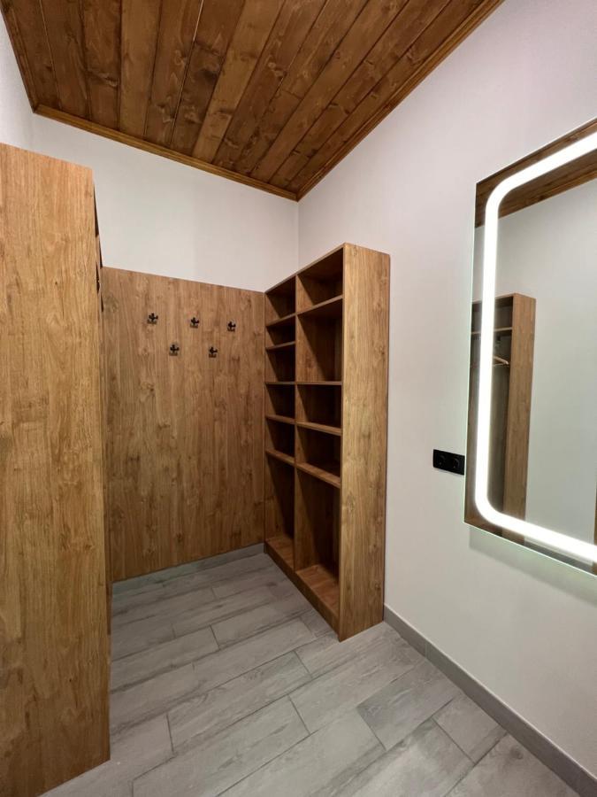 Apartamento Твоє Сколе Exterior foto