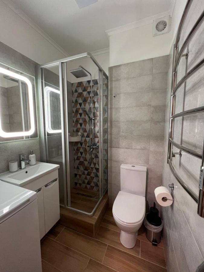 Apartamento Твоє Сколе Exterior foto