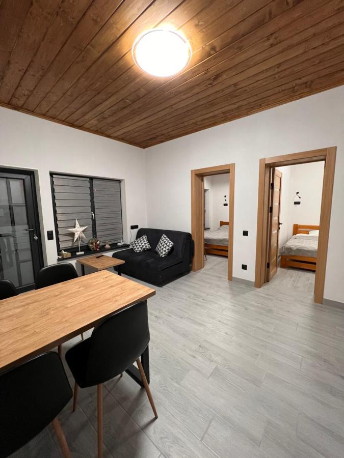Apartamento Твоє Сколе Exterior foto