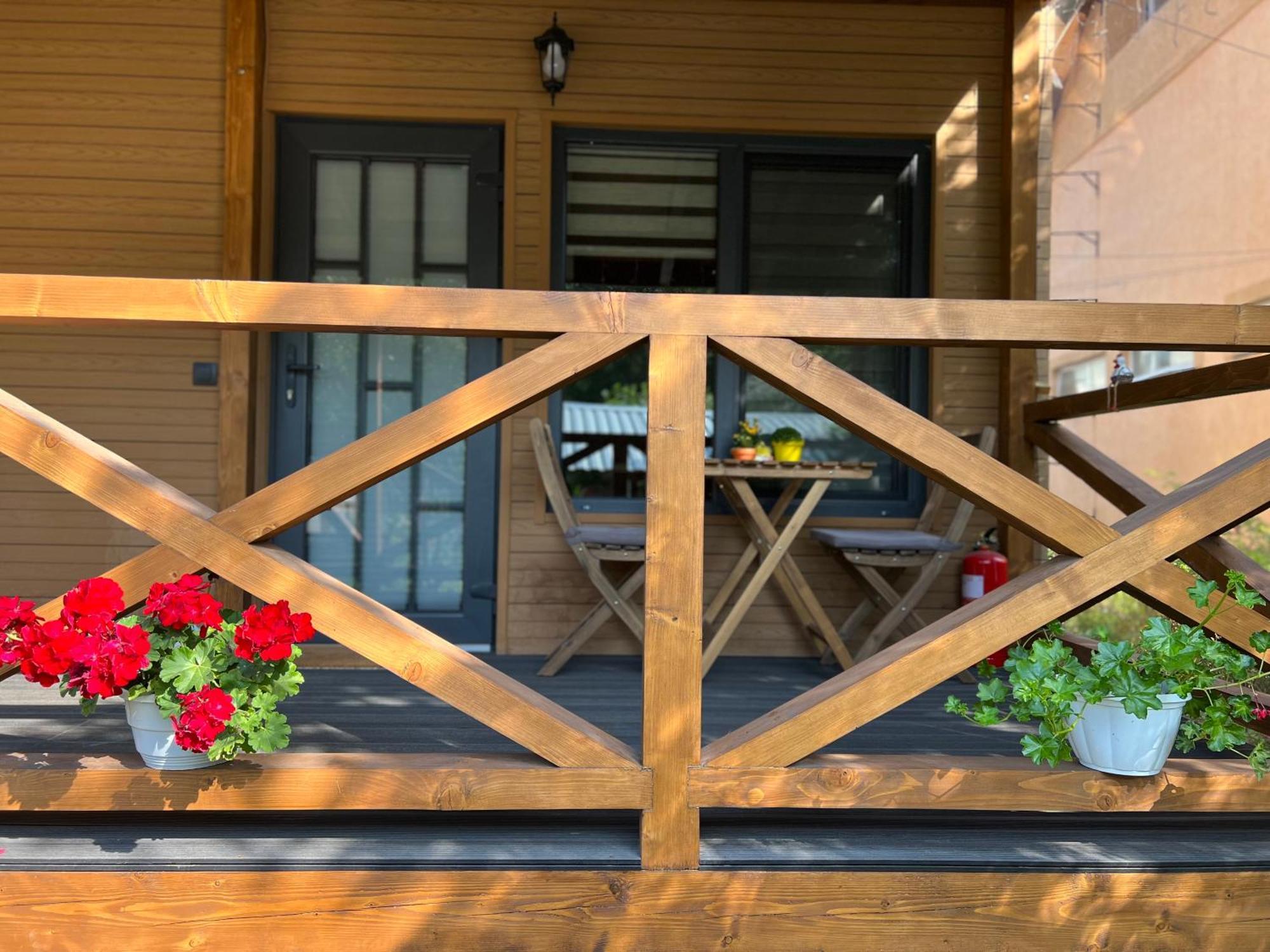 Apartamento Твоє Сколе Exterior foto