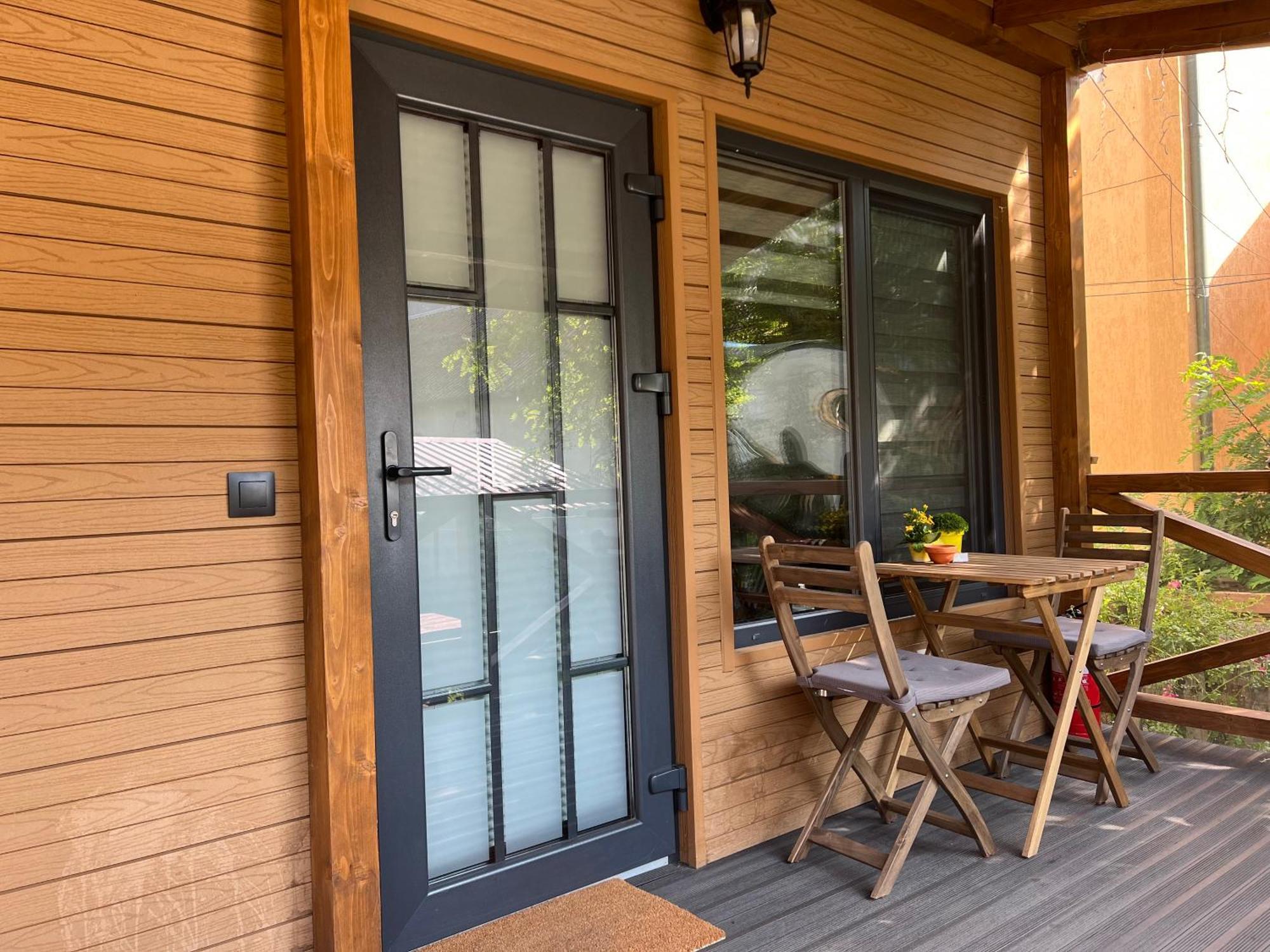 Apartamento Твоє Сколе Exterior foto