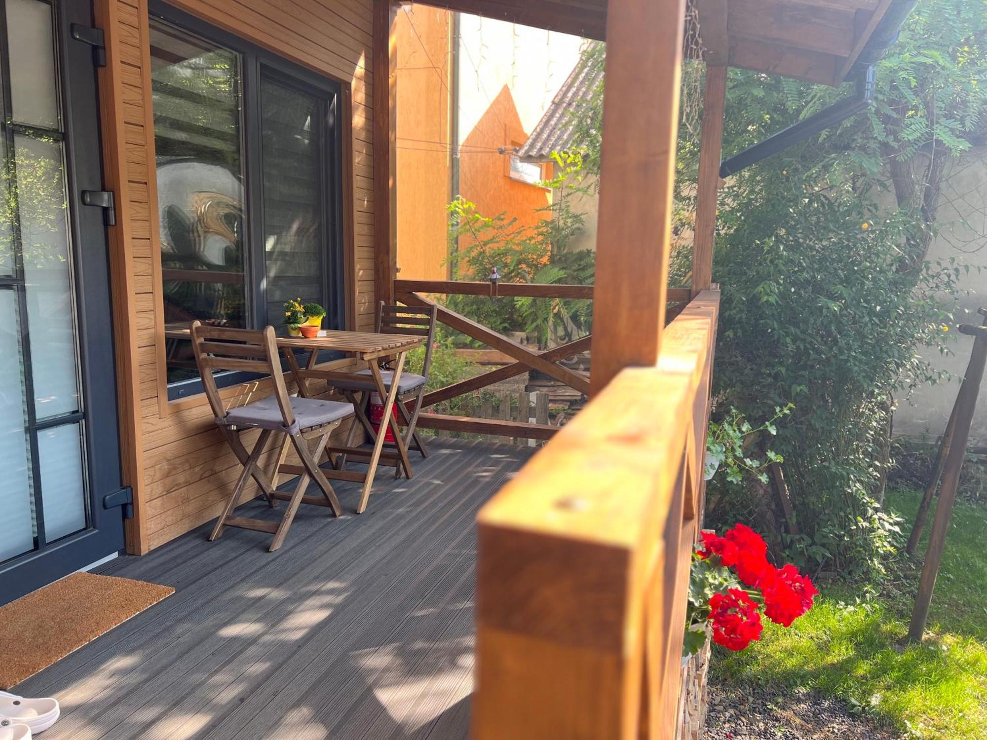 Apartamento Твоє Сколе Exterior foto
