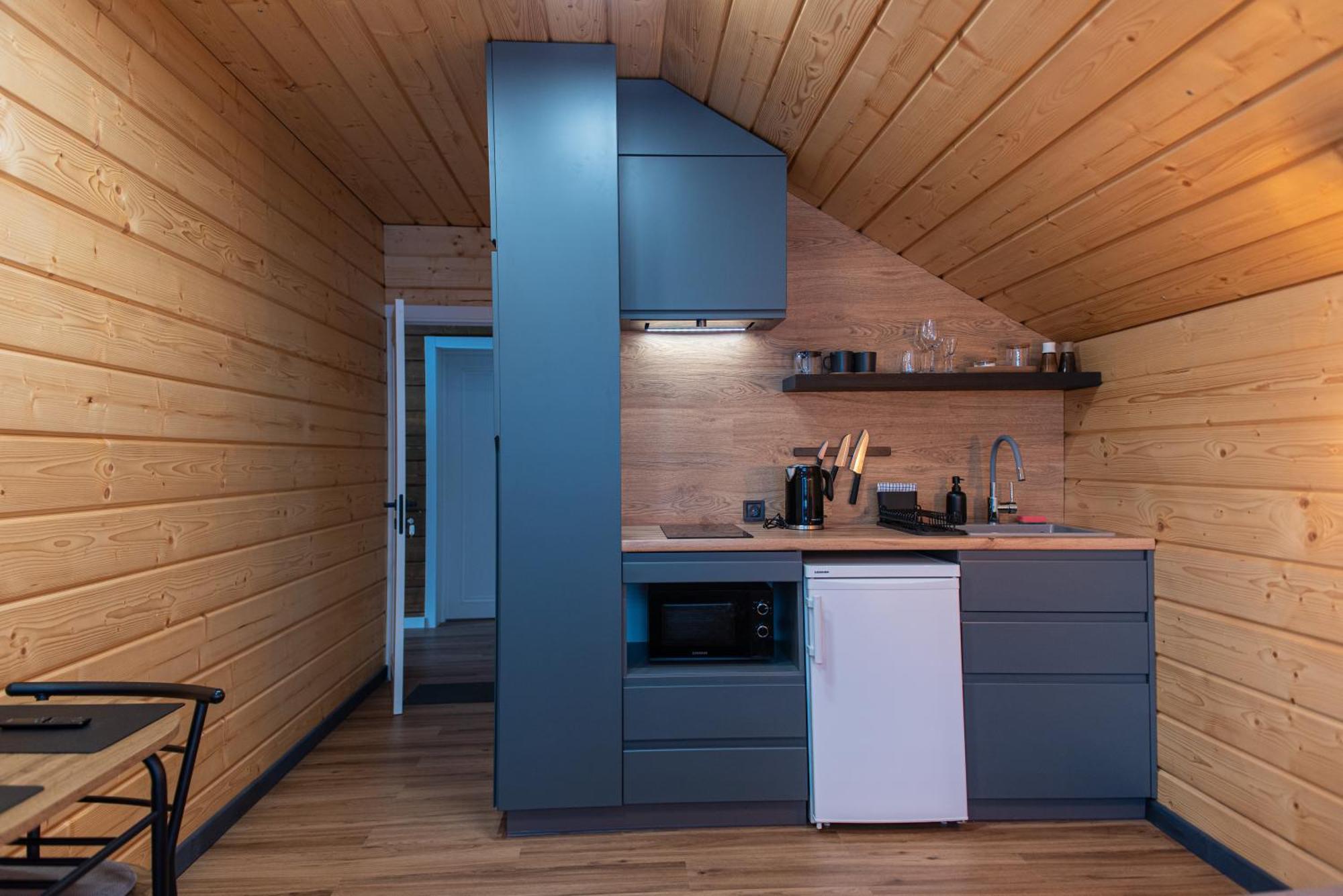 Apartamento Твоє Сколе Exterior foto