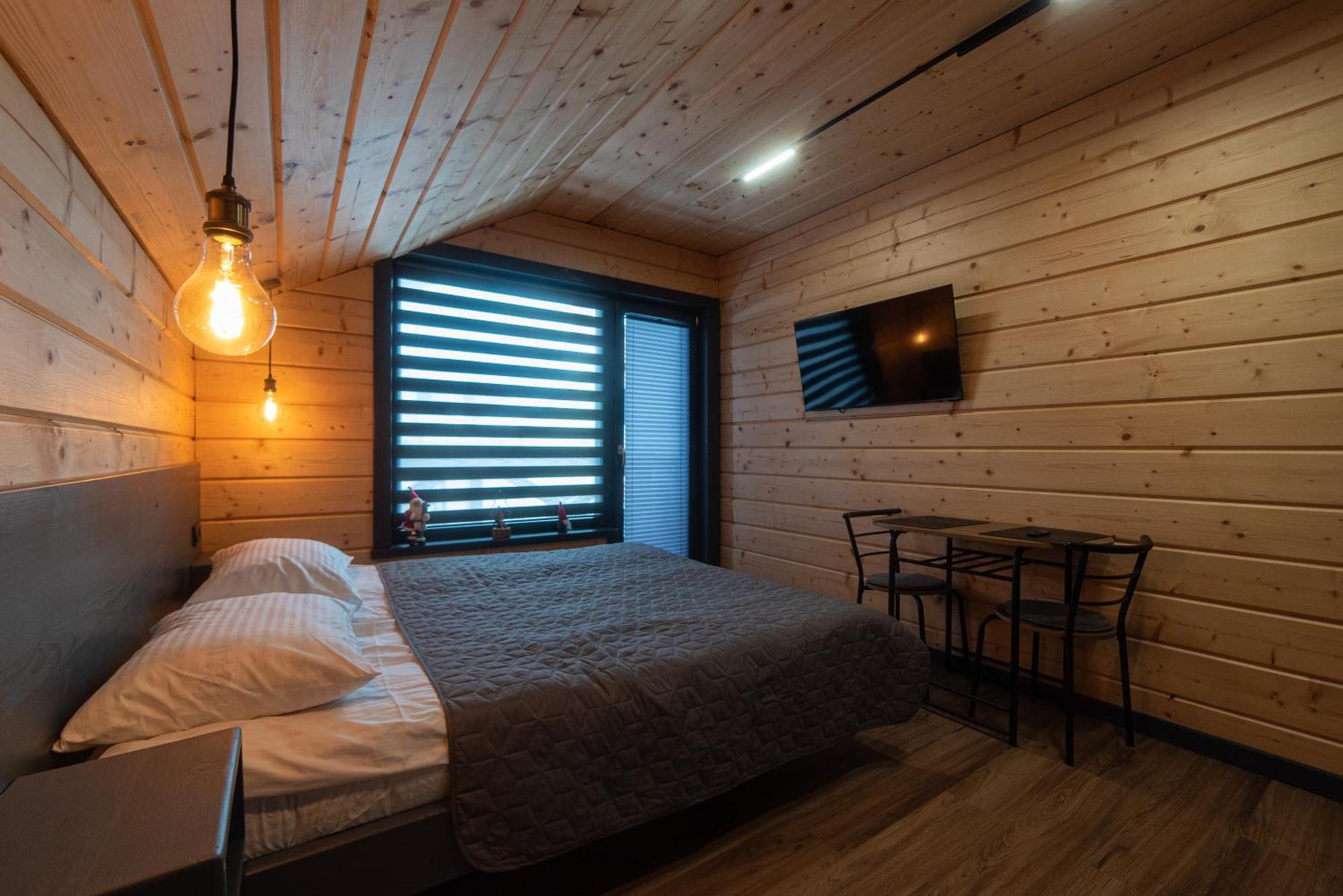 Apartamento Твоє Сколе Exterior foto