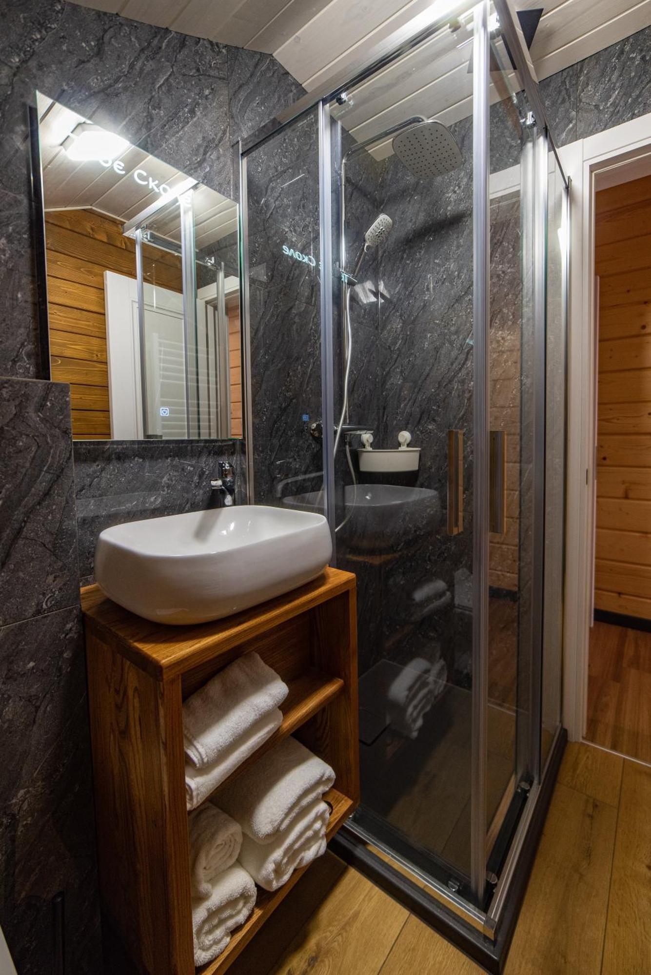 Apartamento Твоє Сколе Exterior foto
